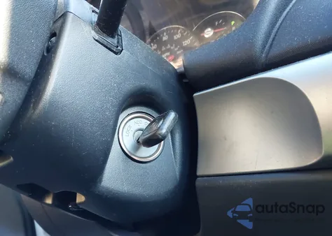 2011 Mitsubishi Galant Fe z USA, uszkodzony, nr VIN 4A32B2FF1BE020917